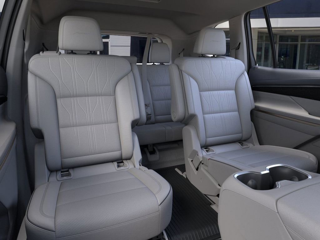 2026 Buick Enclave Avenir photo 12