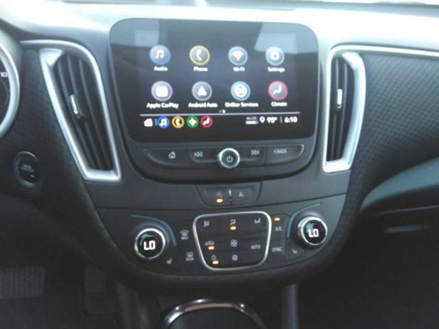 2023 Chevrolet Malibu 1LT photo 4