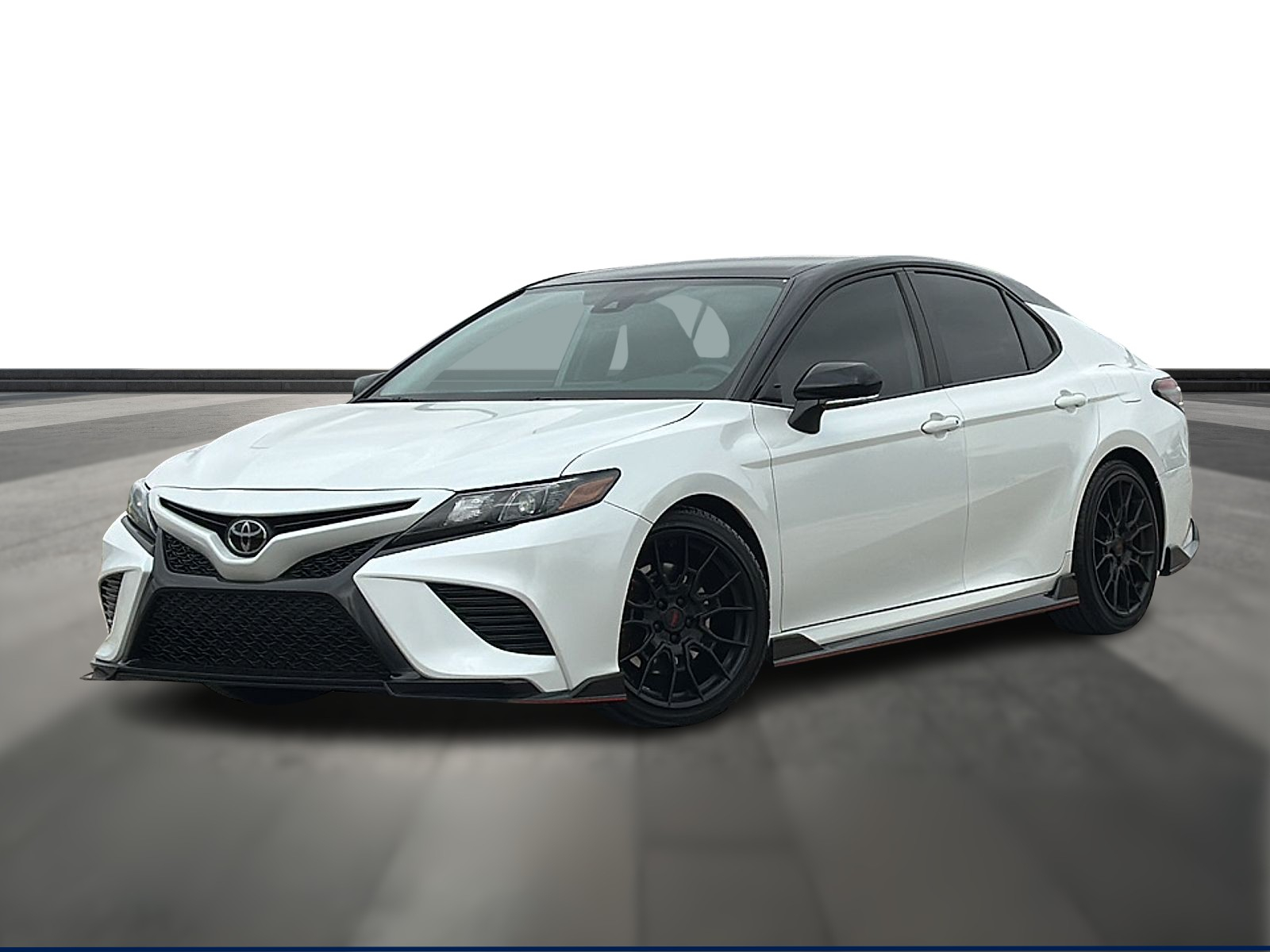 2024 Toyota Camry TRD