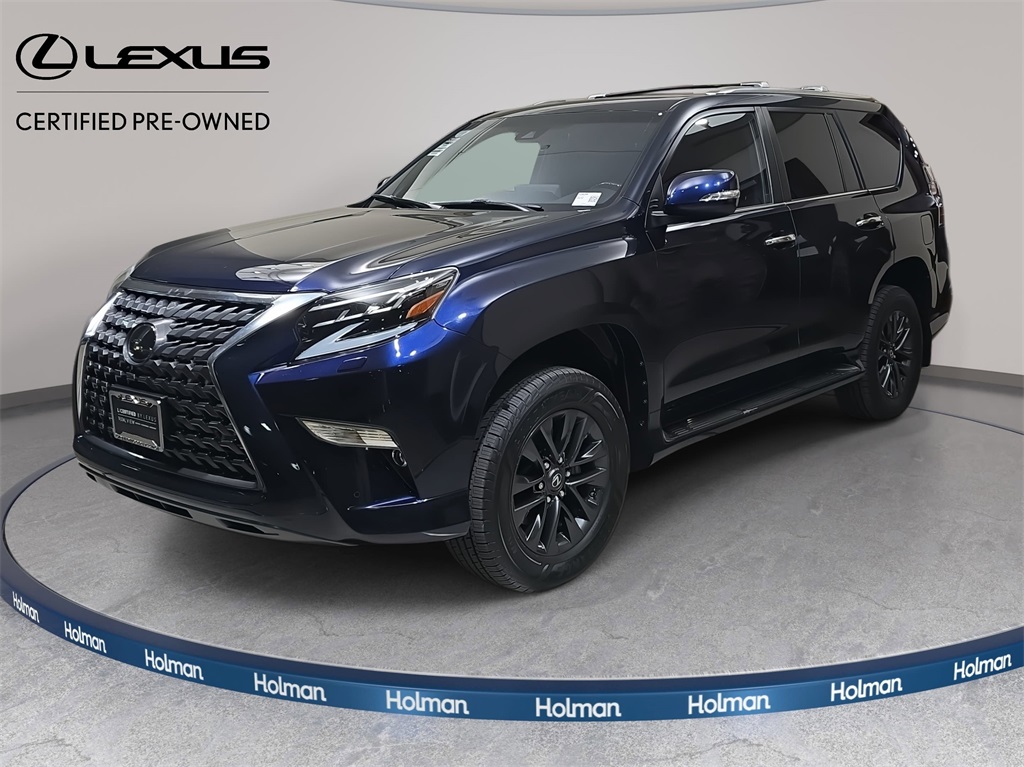 2023 Lexus GX PREMIUM's photo