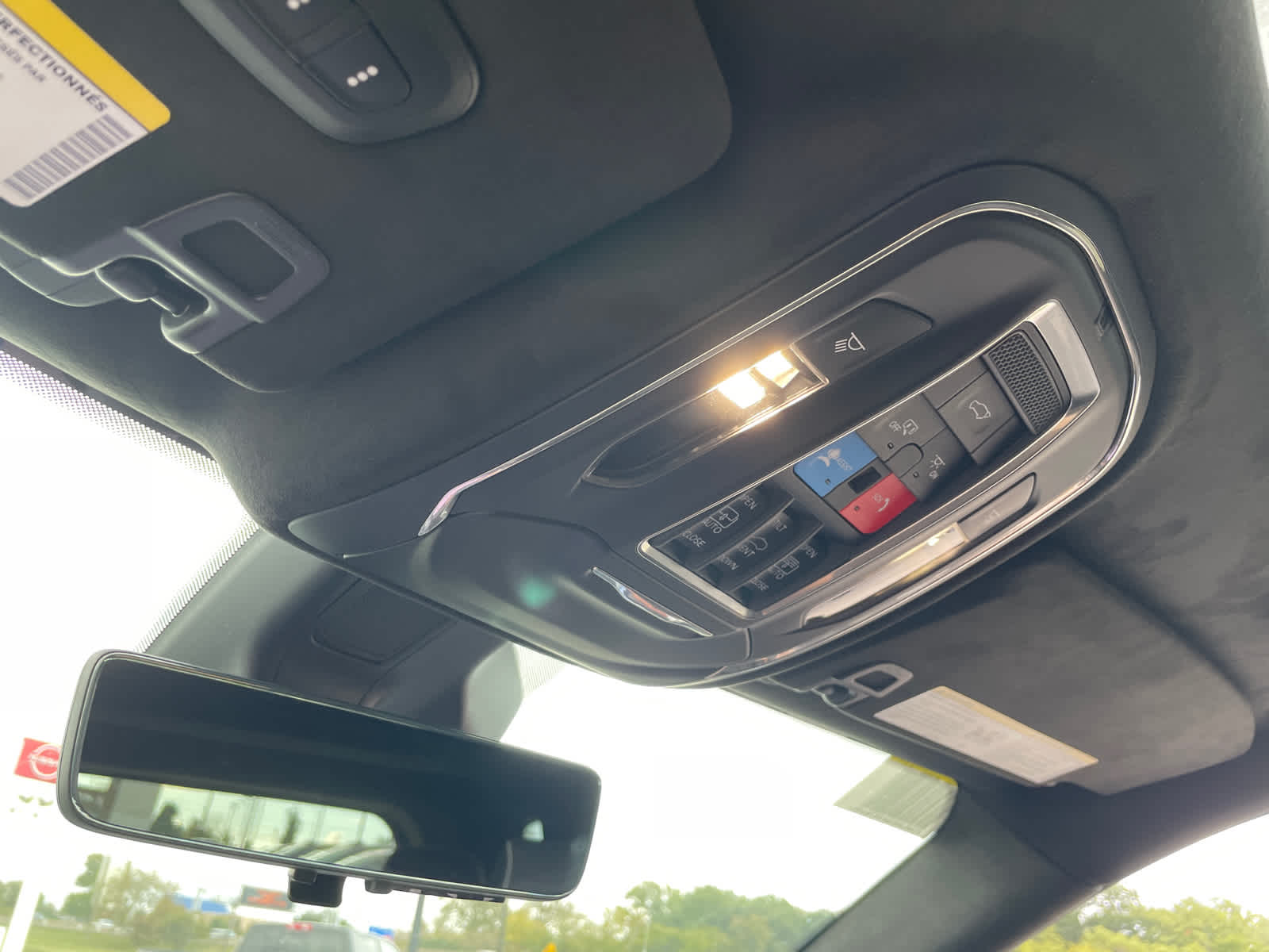 2025 Jeep Grand Cherokee Summit Reserve photo 28