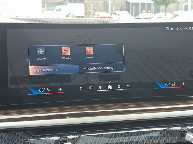 2025 Bmw X5 xDrive40i photo 18