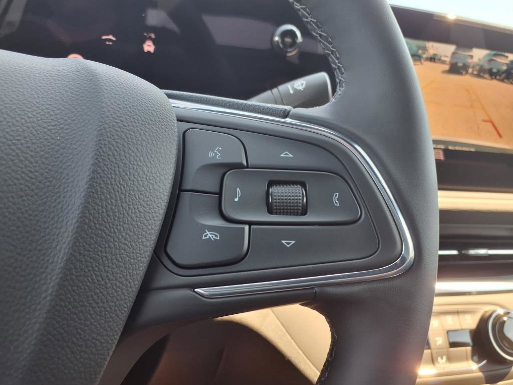 2025 Buick Envista Preferred photo 8