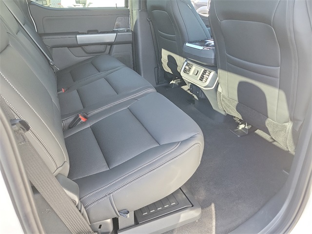 2025 Ford F-150 XLT photo 20