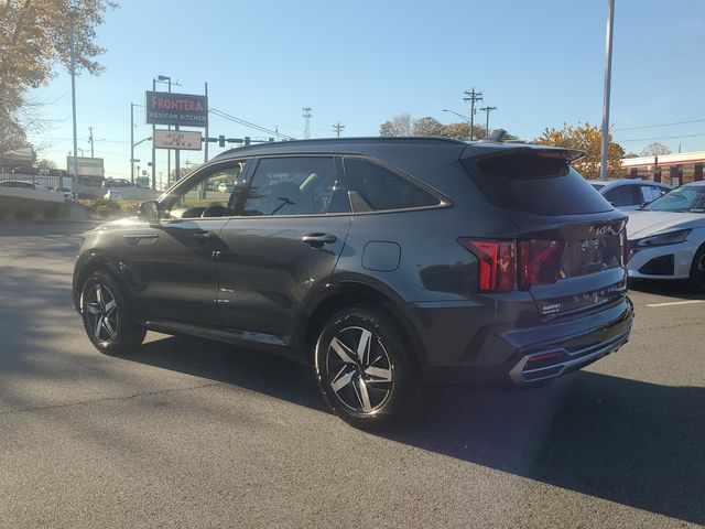 2022 Kia Sorento S photo 2