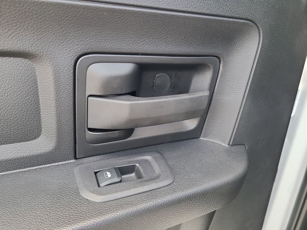 2025 Ram 3500 Tradesman photo 44