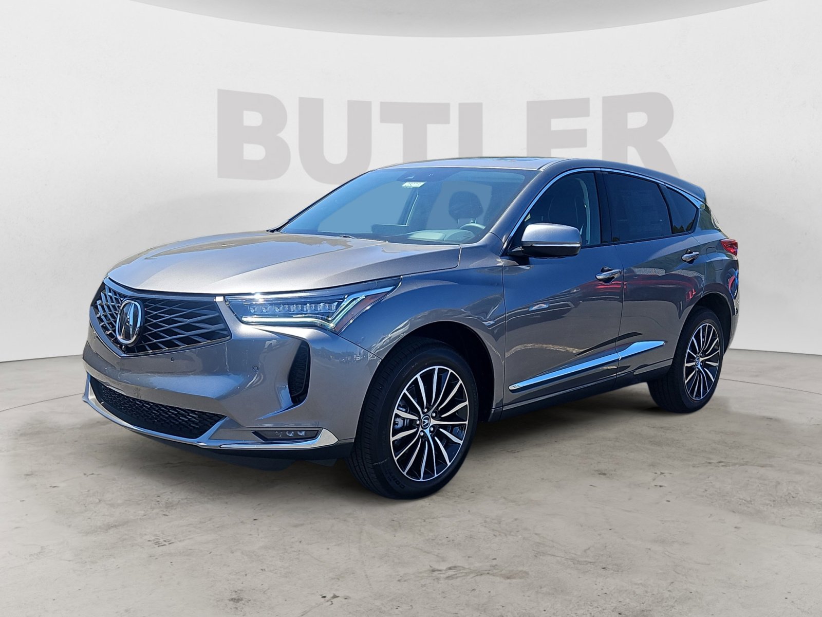 2025 Acura RDX Advance Package's photo