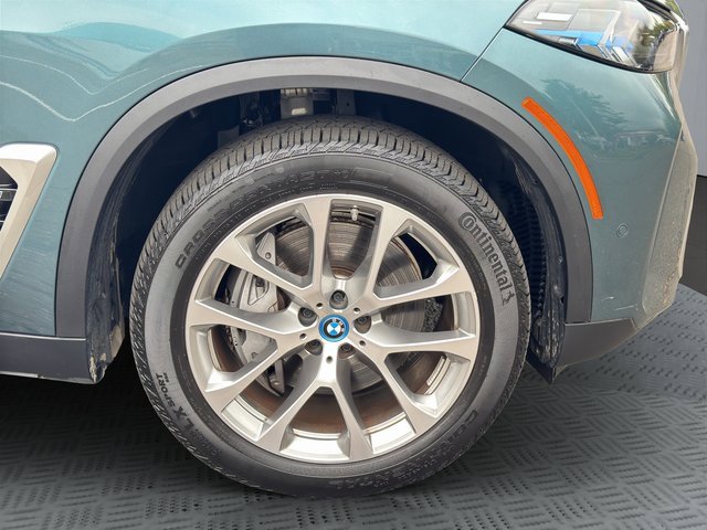 2024 Bmw X5 xDrive50e photo 27