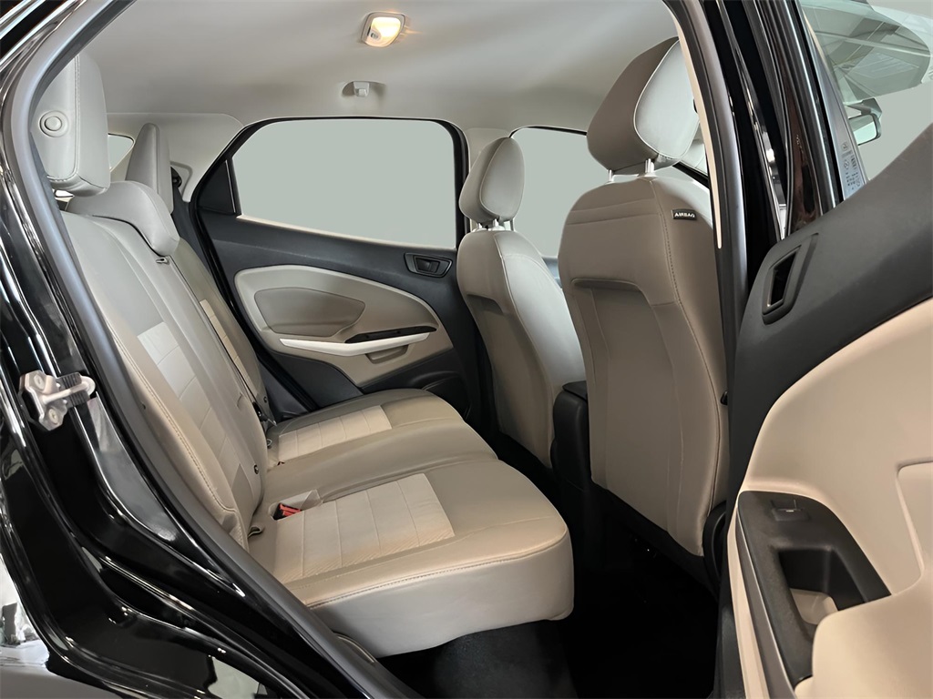 2020 Ford EcoSport S photo 22