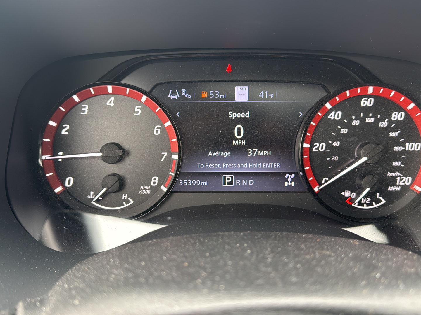 2023 Nissan Frontier PRO-4X photo 2