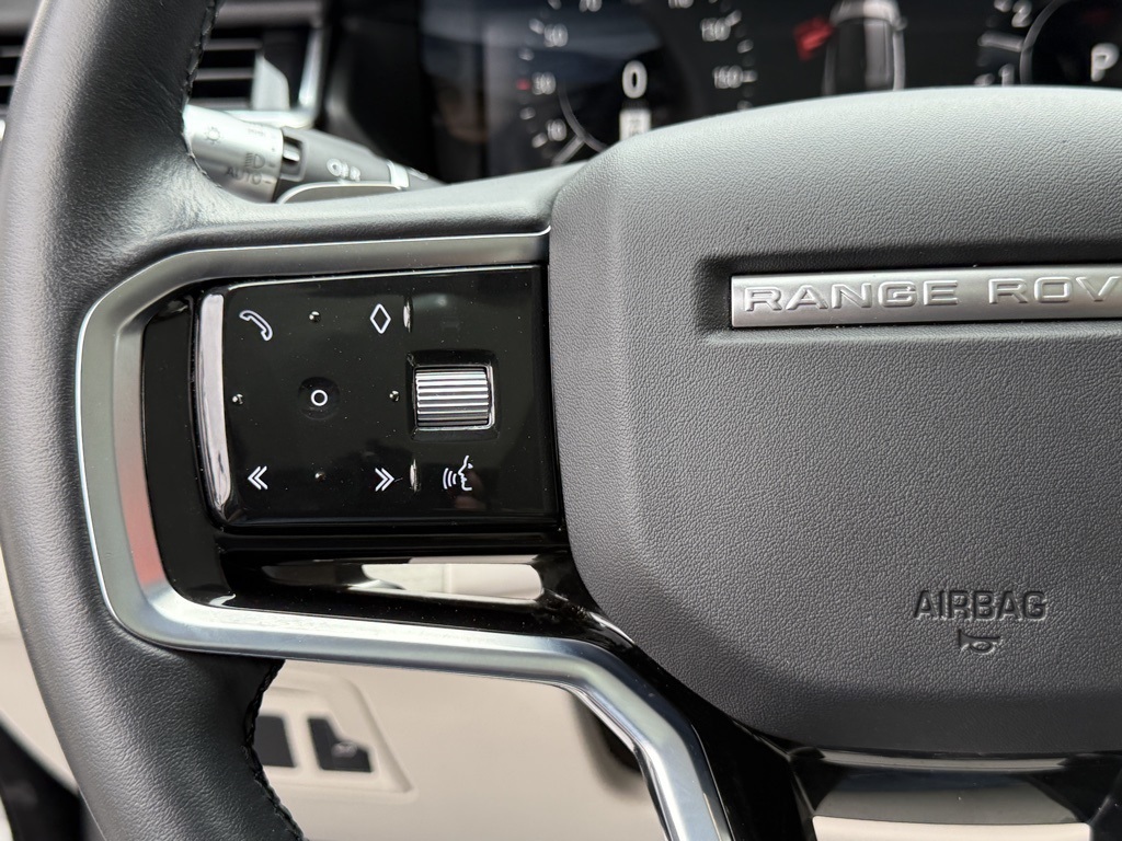 2023 Land Rover Range Rover Velar S photo 17