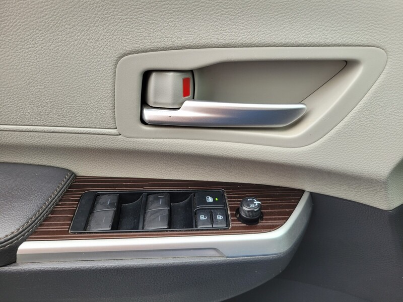 2021 Toyota Sienna XLE photo 27