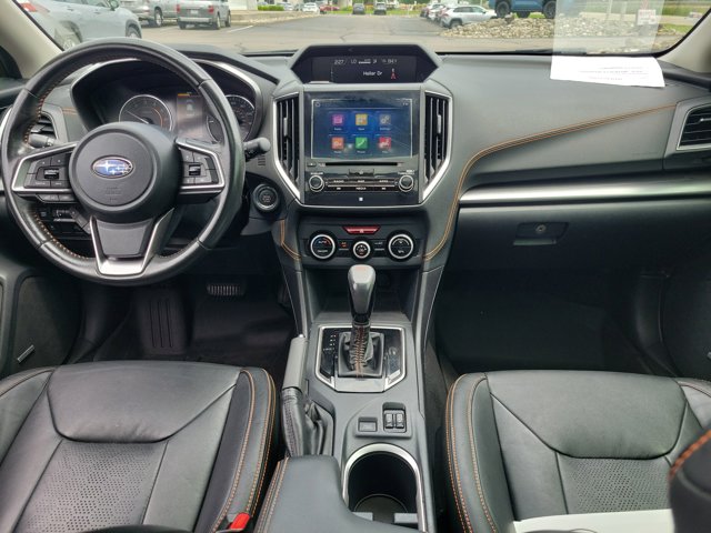 2018 Subaru Crosstrek 2.0i Limited photo 9
