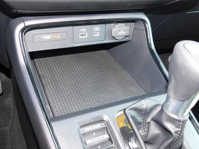 2025 Honda CR-V EX photo 33