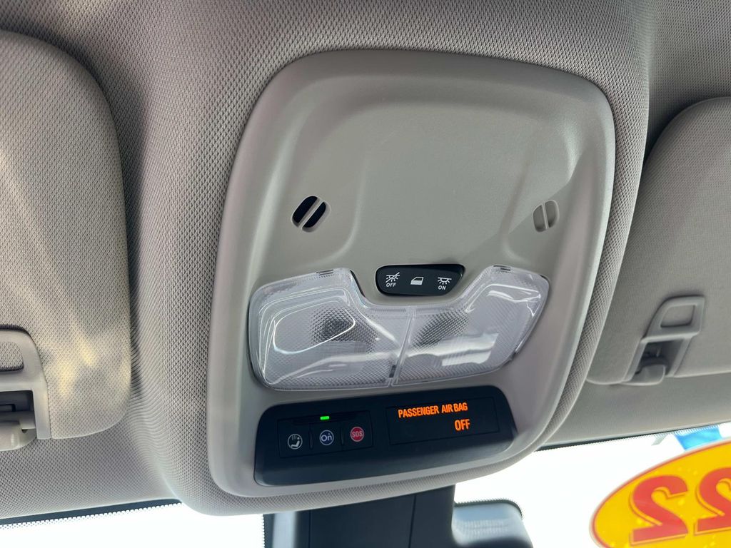 2022 Buick Encore GX Preferred photo 21