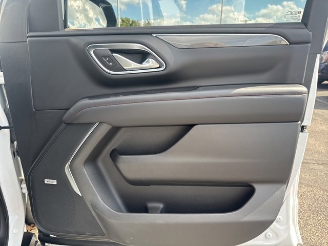 2023 Chevrolet Tahoe RST photo 16