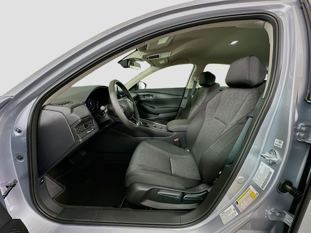 2025 Honda Accord 1.5T LX photo 15