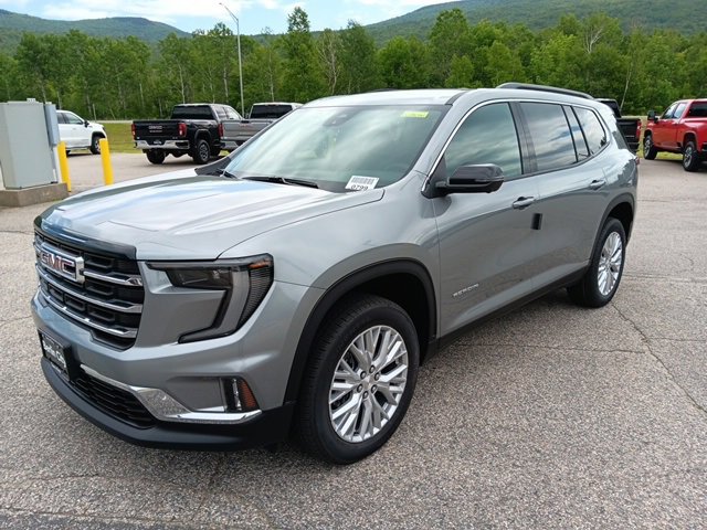 2025 Gmc Acadia Elevation photo 3