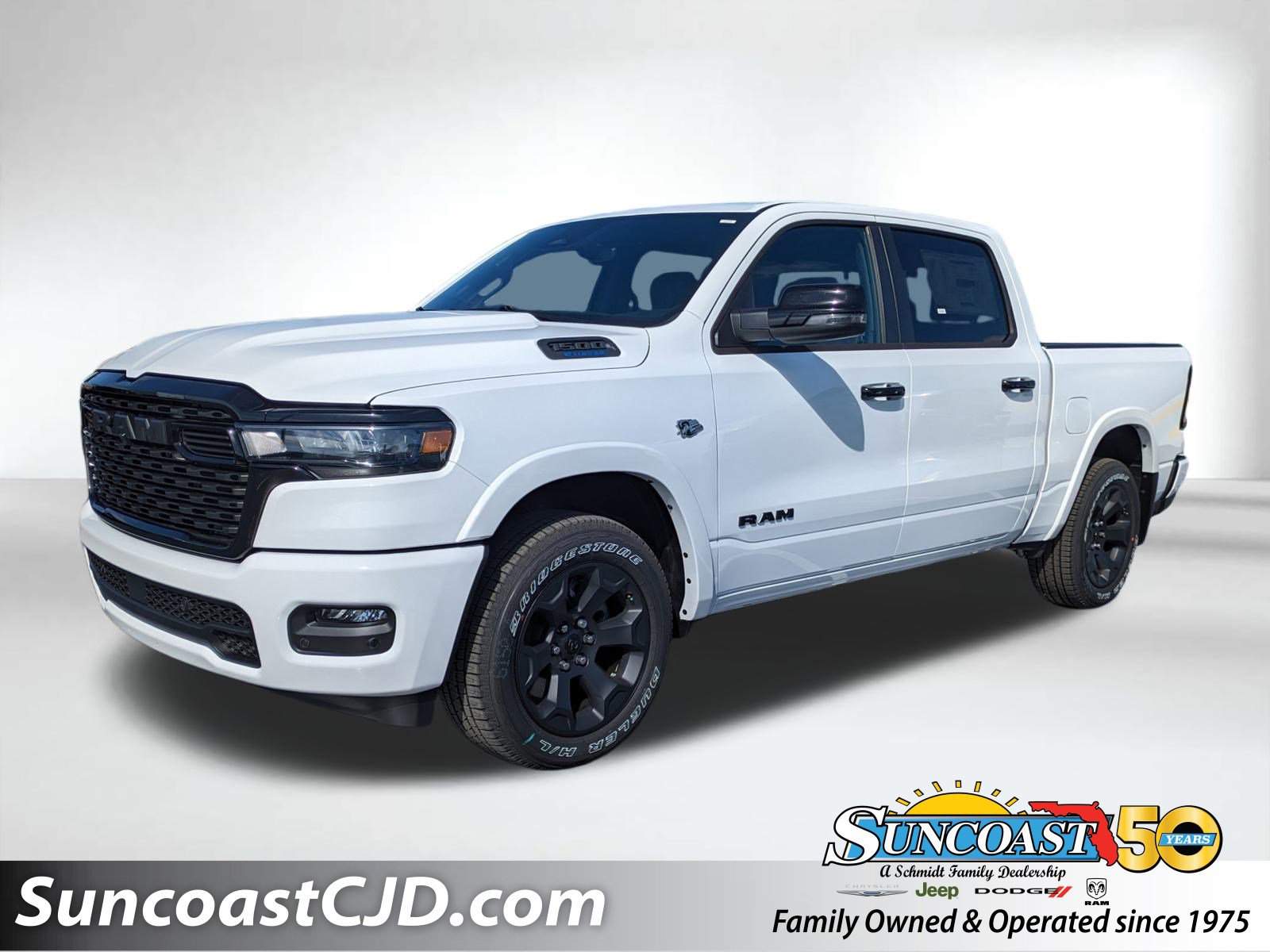2026 RAM Ram 1500 Pickup Big Horn/Lone Star's photo