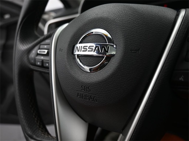2021 Nissan Maxima Platinum photo 15