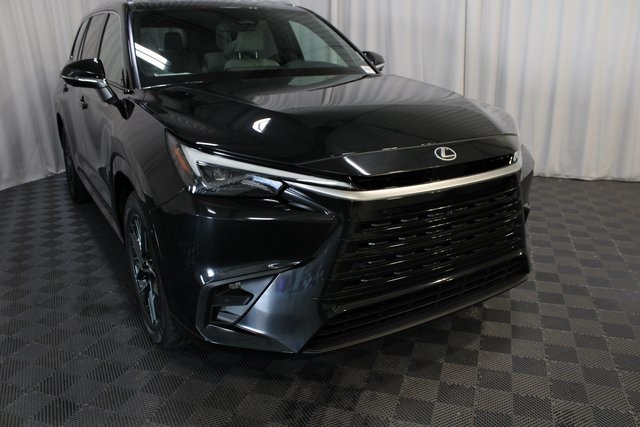 2024 Lexus TX 350 photo 15