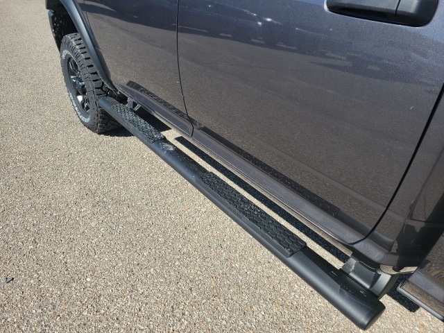 2025 Ram 2500 Tradesman photo 4