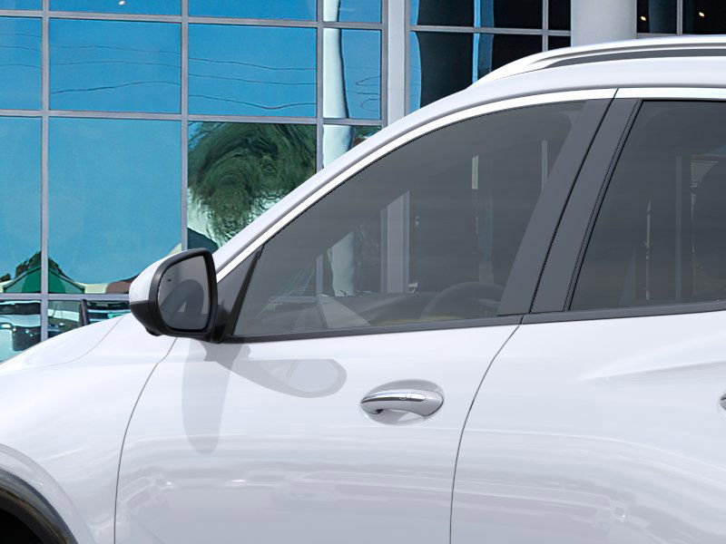 2026 Buick Encore GX Sport Touring photo 9