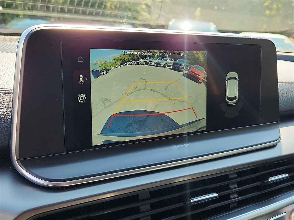 2022 Kia Telluride S photo 20
