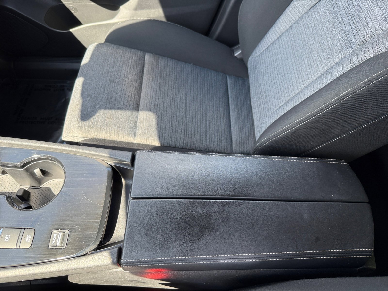 2023 Nissan Rogue SV photo 14