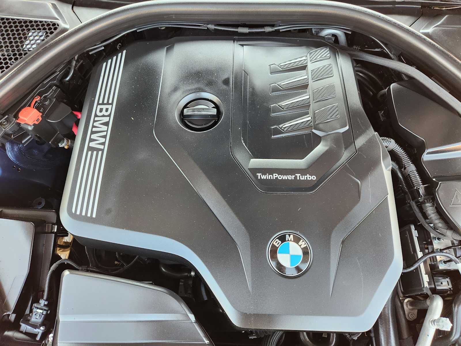 2023 Bmw 330i photo 20