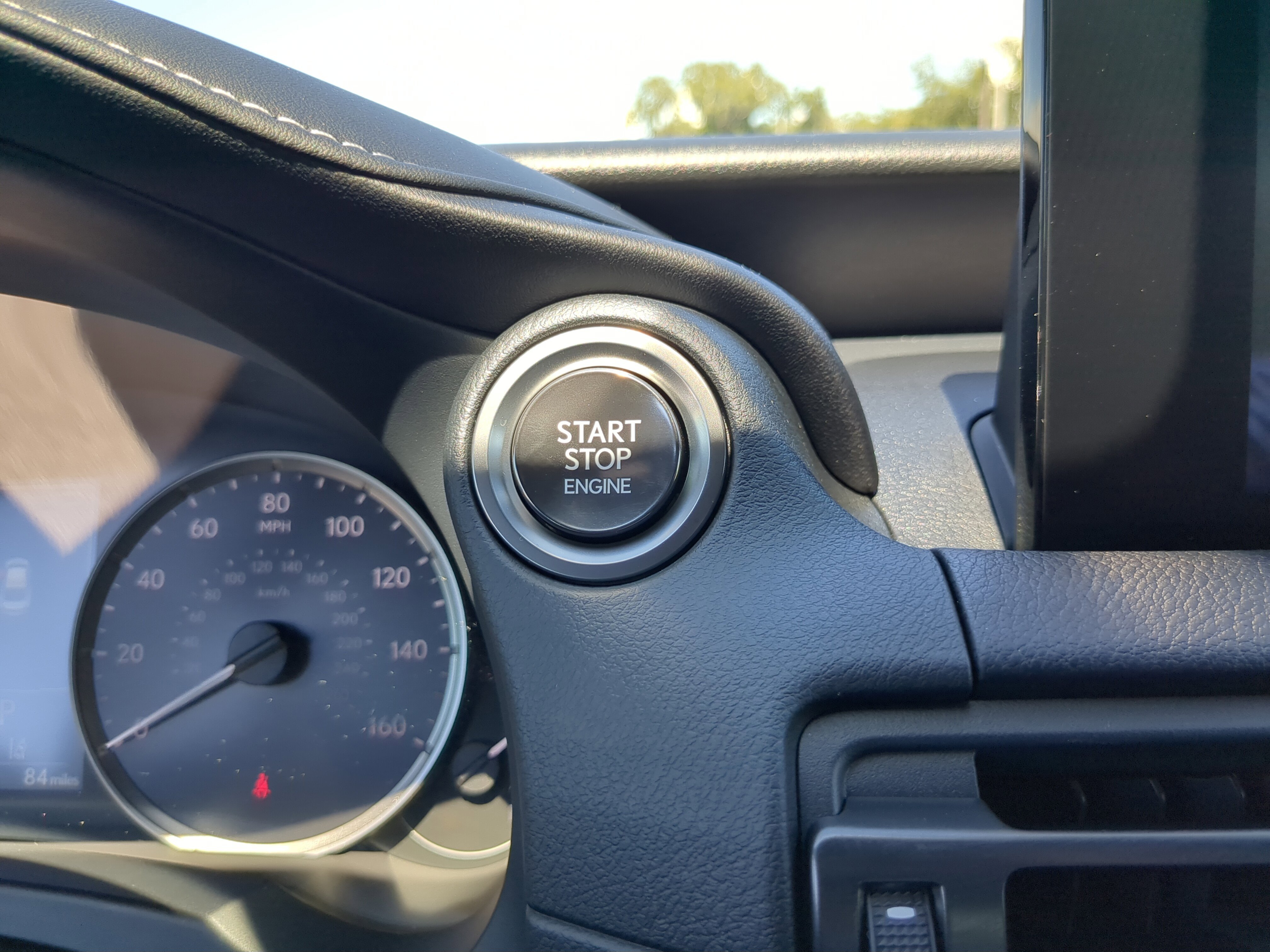 2025 Lexus IS 350 F SPORT photo 22