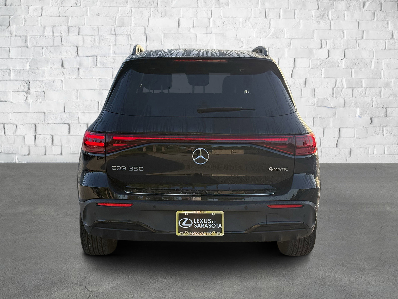2024 Mercedes Benz EQB 350 4MATIC photo 5