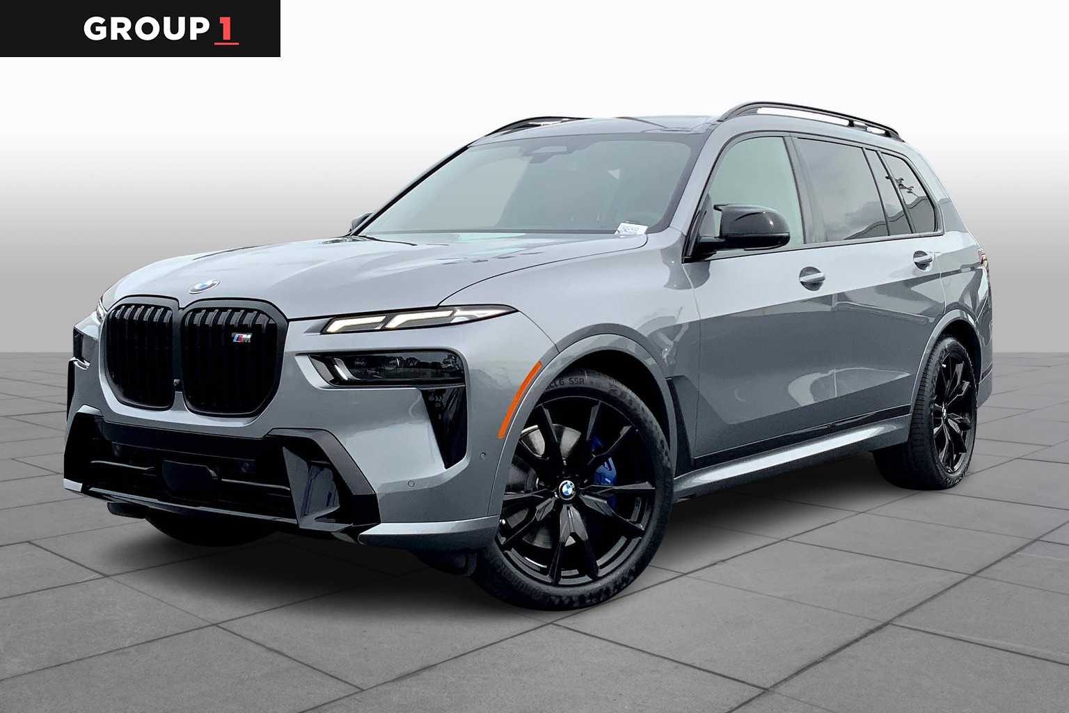 2026 BMW X7