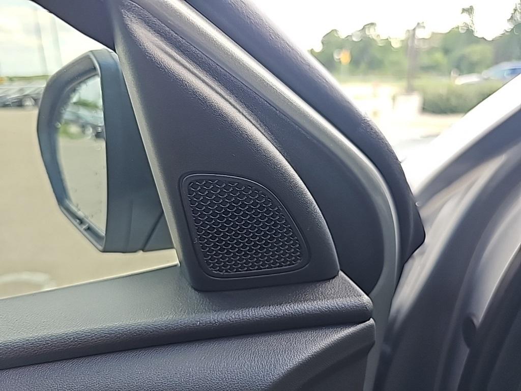 2025 Hyundai Tucson SEL Convenience photo 12