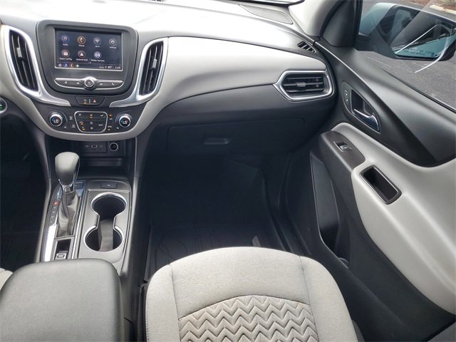 2022 Chevrolet Equinox LT photo 13