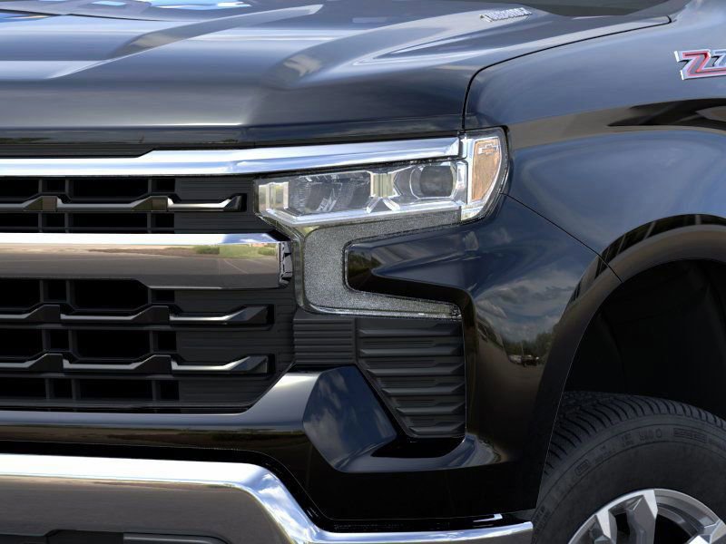 2026 Chevrolet Silverado 1500 LT photo 10