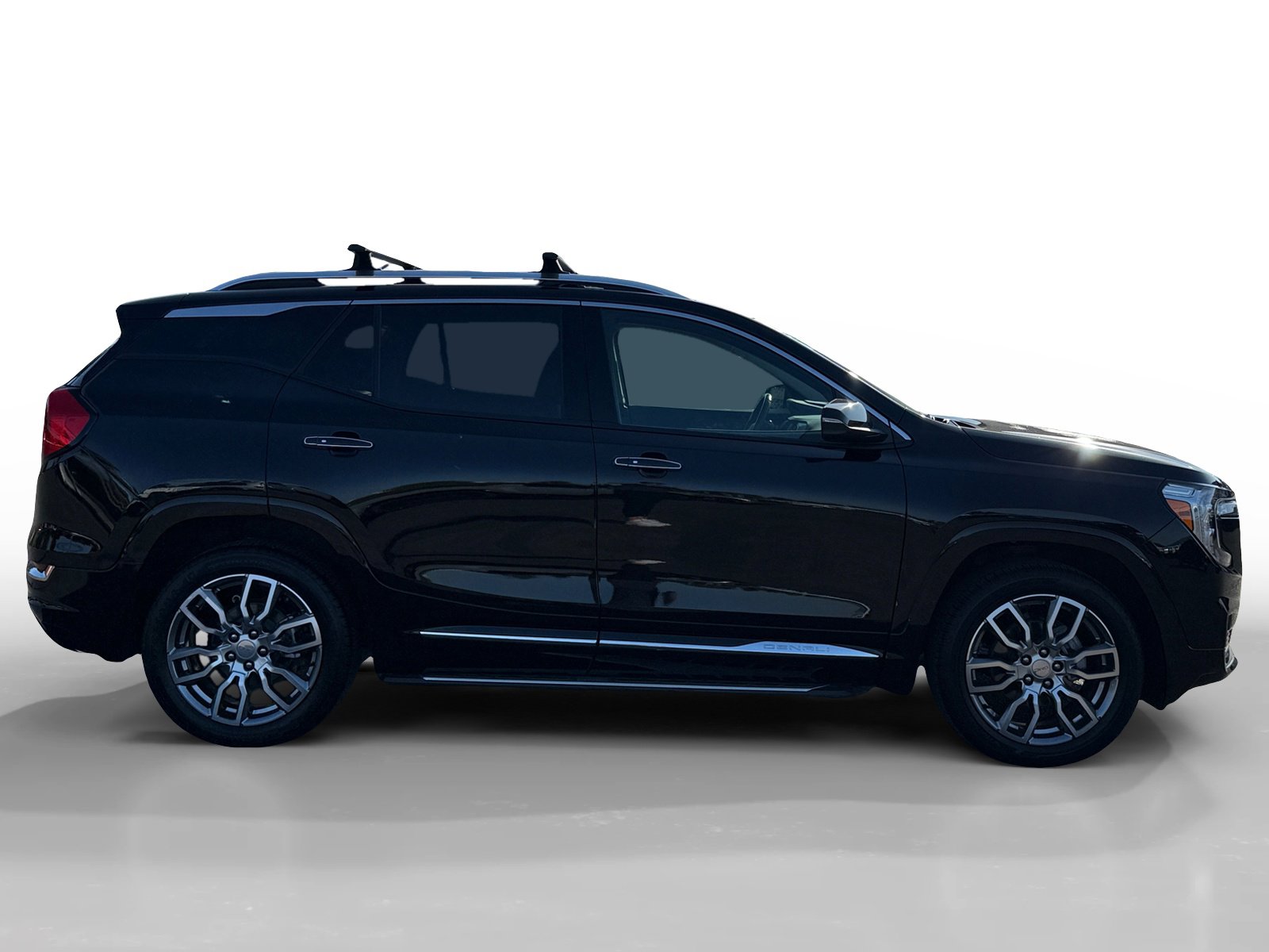 2022 Gmc Terrain Denali photo 6