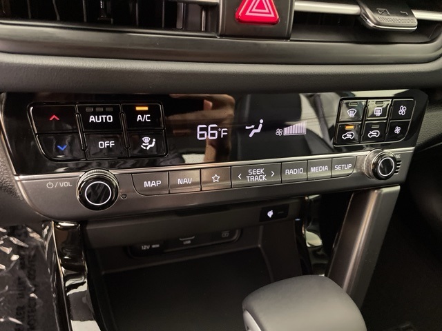 2026 Kia Seltos EX photo 23