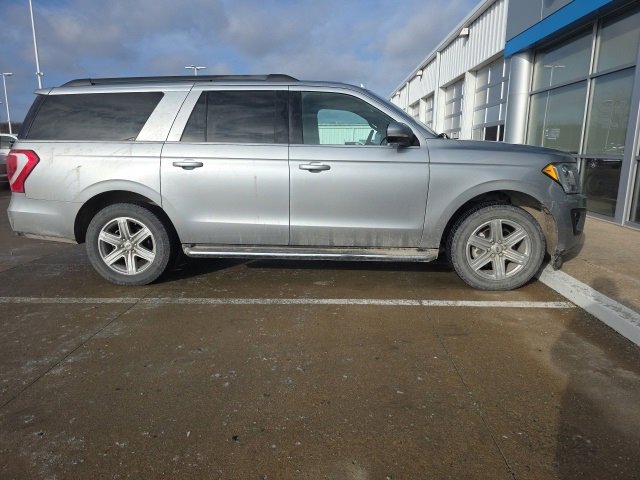 2020 Ford Expedition XLT's photo