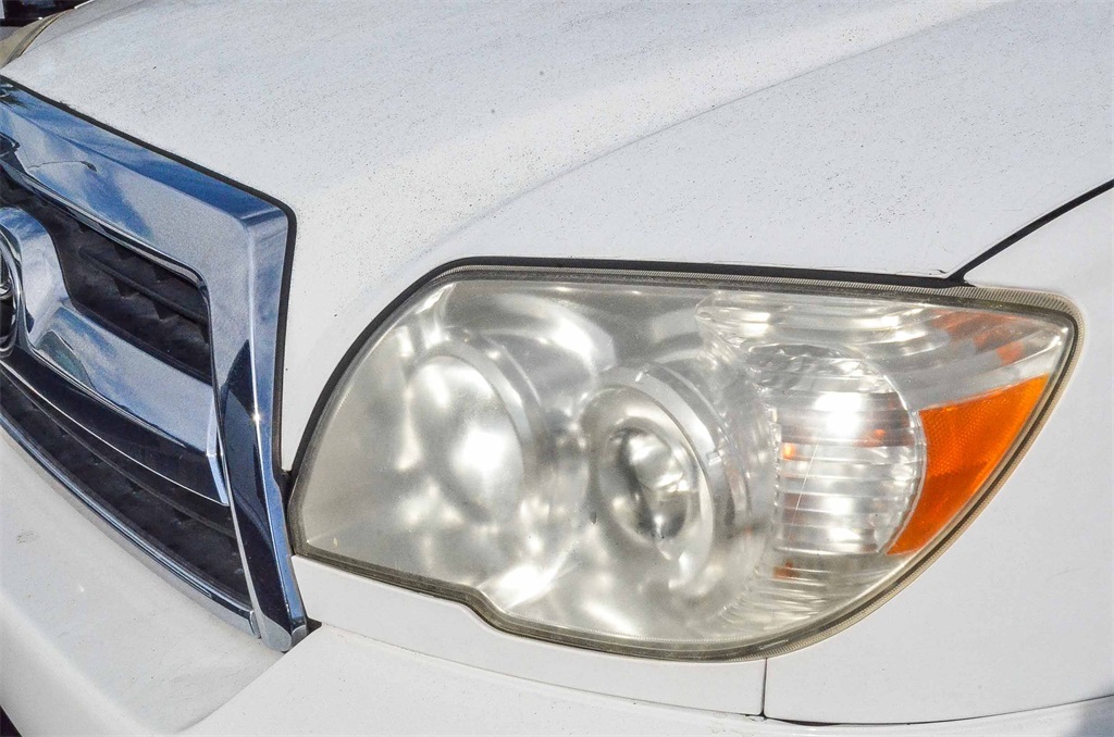 Used 2007 Toyota 4Runner Sport with VIN JTEZU14R970097733 for sale in Laguna Niguel, CA