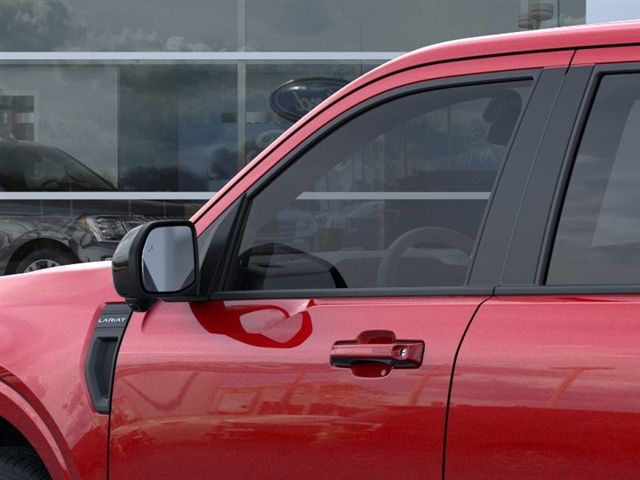 2025 Ford Maverick Lariat photo 20