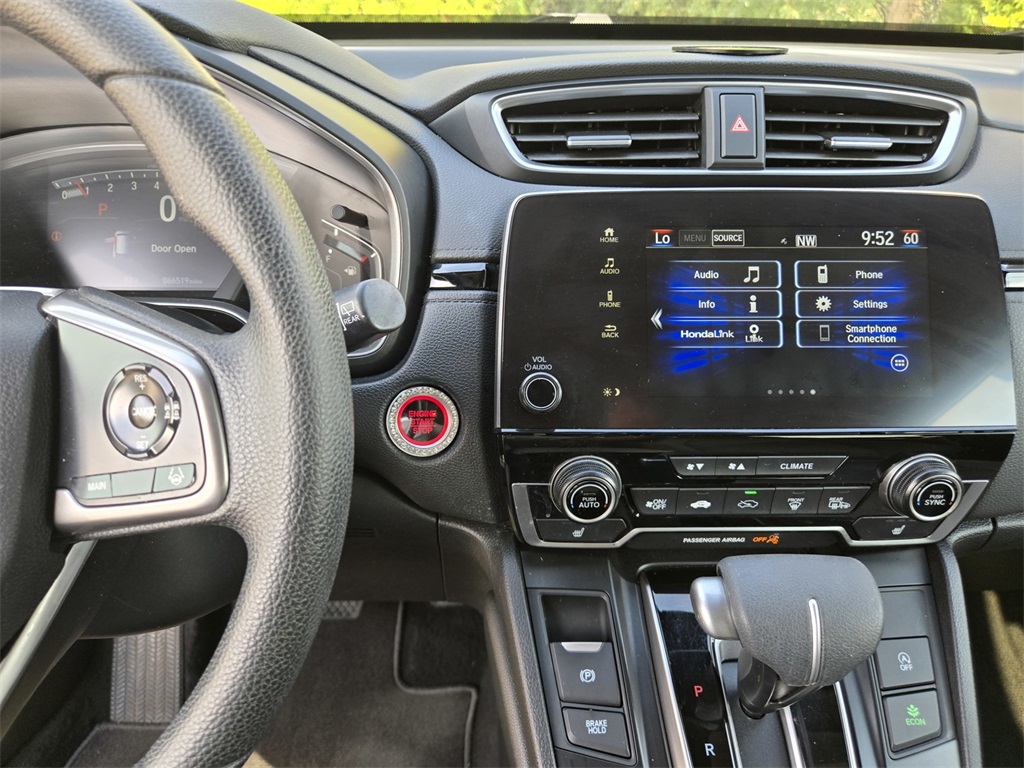 2021 Honda CR-V EX photo 13