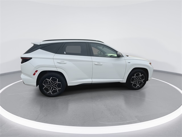 2023 Hyundai Tucson N Line photo 9