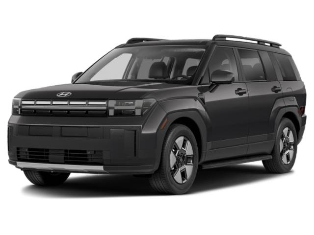 2026 Hyundai Santa Fe SE's photo