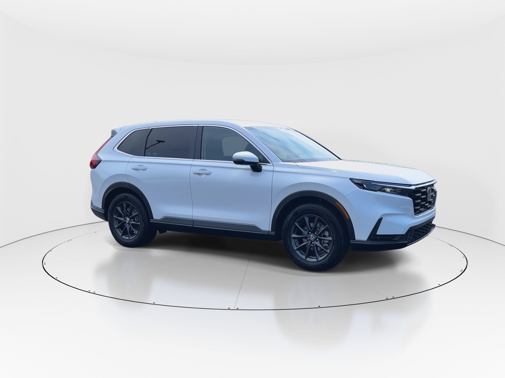 2026 Honda CR-V EX-L photo 9