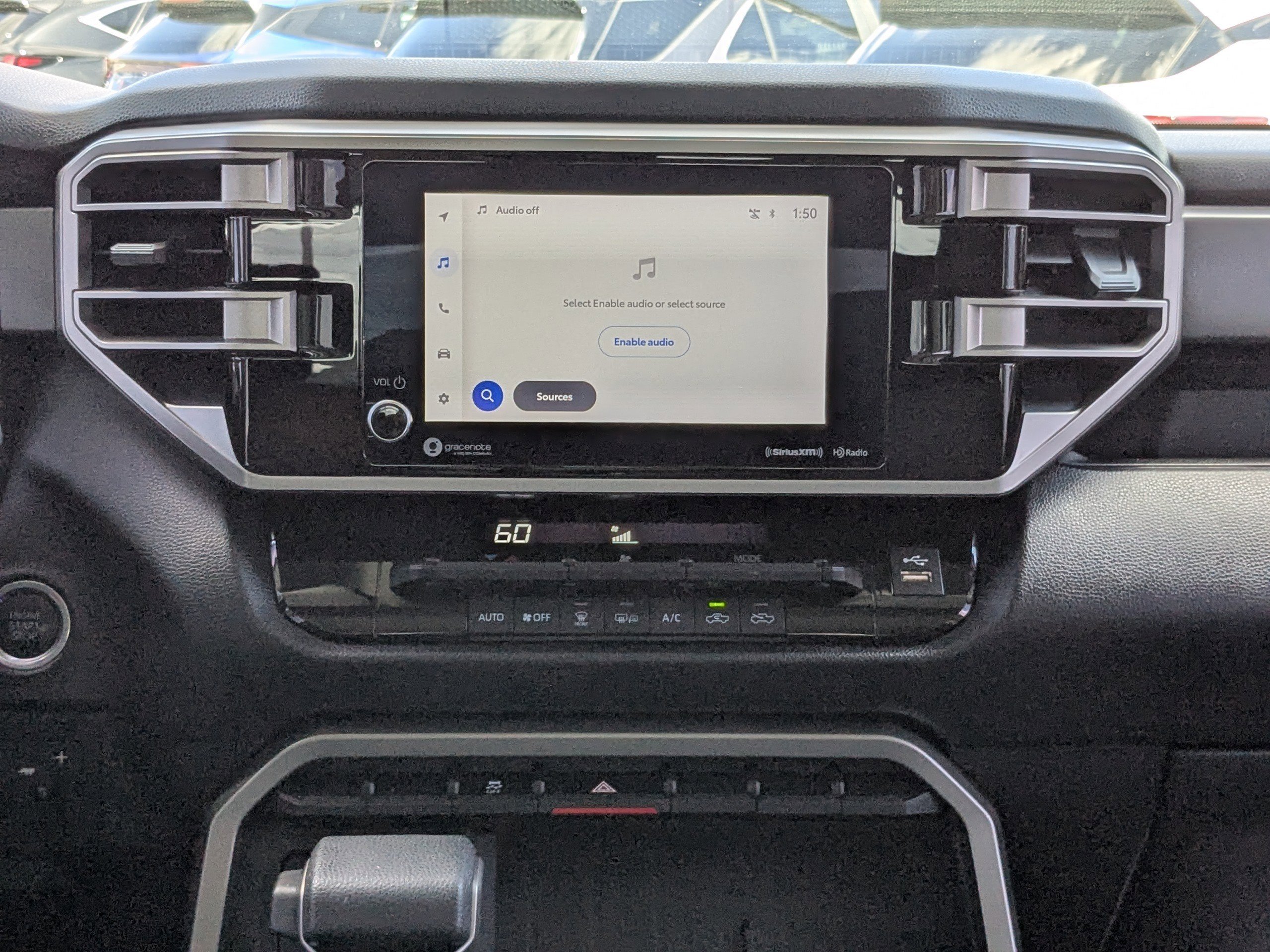 2023 Toyota Tundra SR5 photo 16