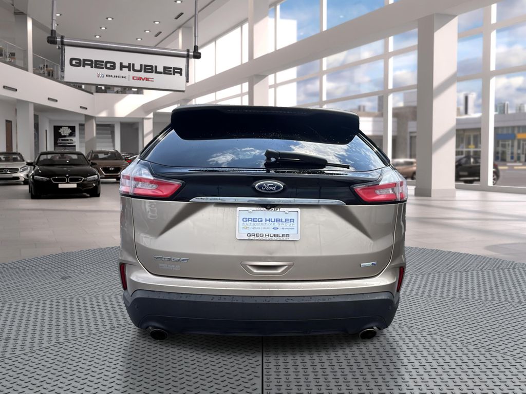 2020 Ford Edge SE photo 6
