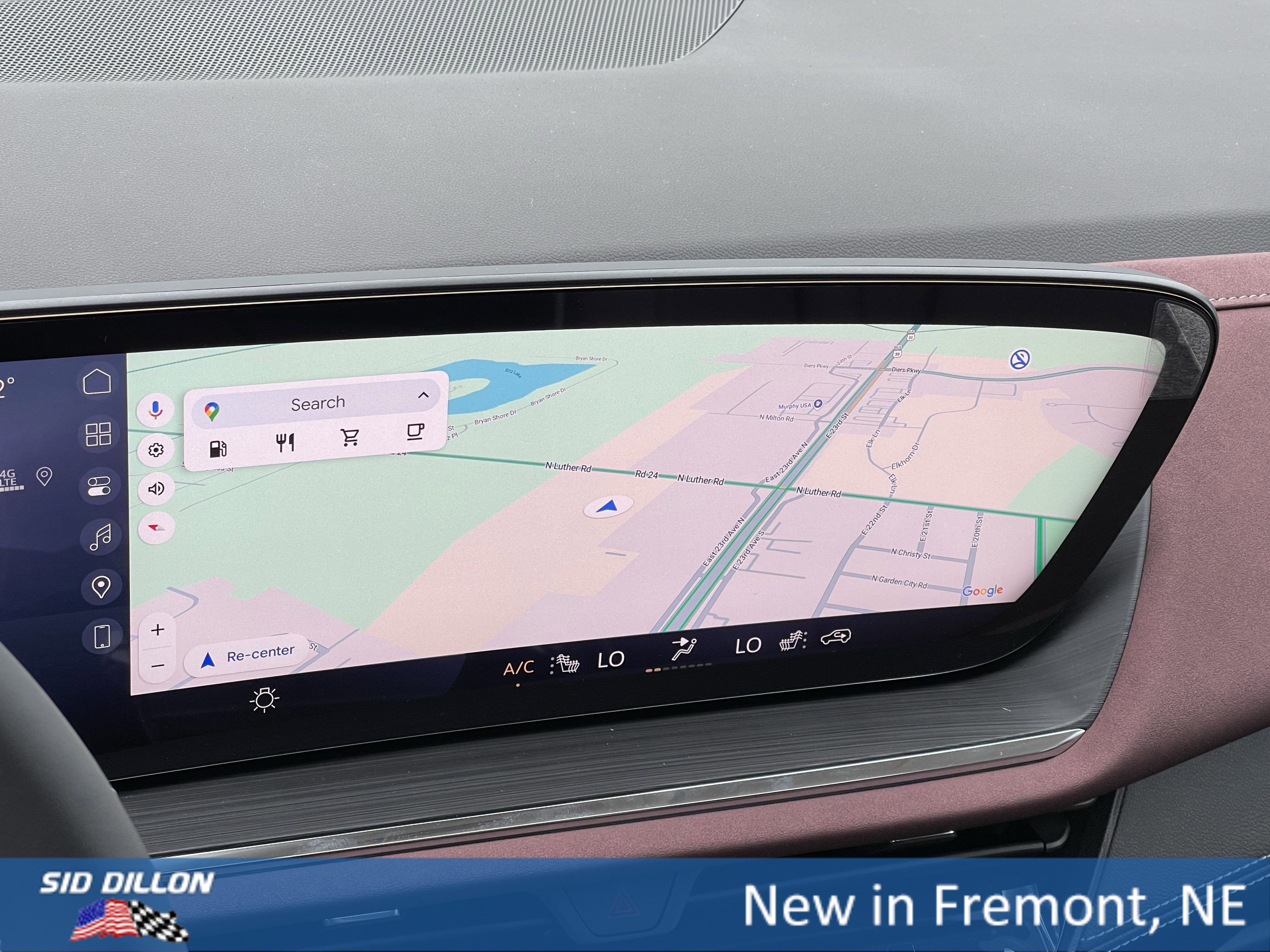2025 Buick Envision Sport Touring photo 2