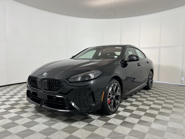 2025 Bmw 228i xDrive Gran Coupe photo 3