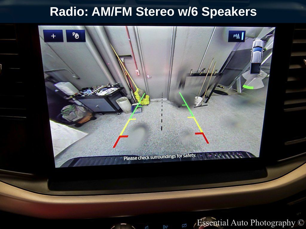 2023 FORD F-150 - Image 17